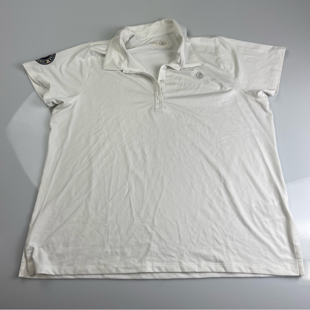 Men’s polo size XXL Derek Jeter